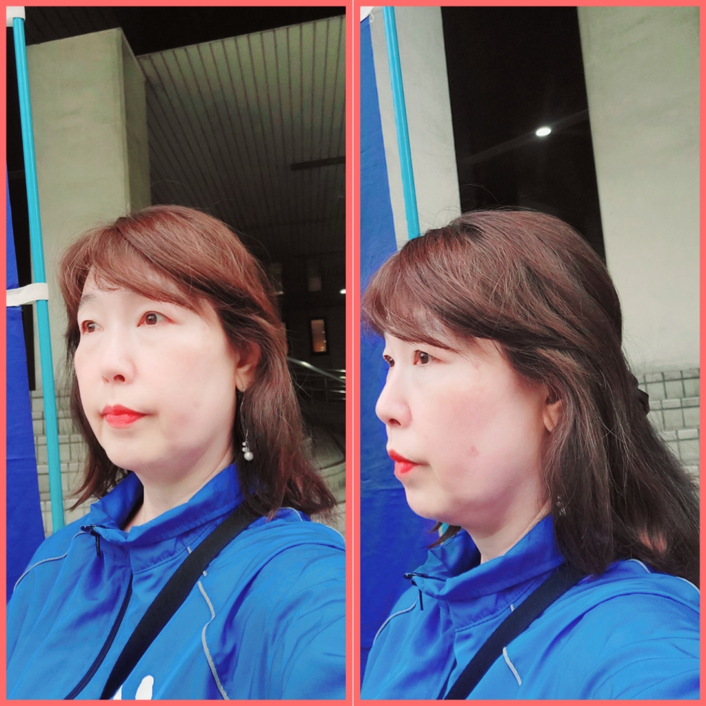 駅頭