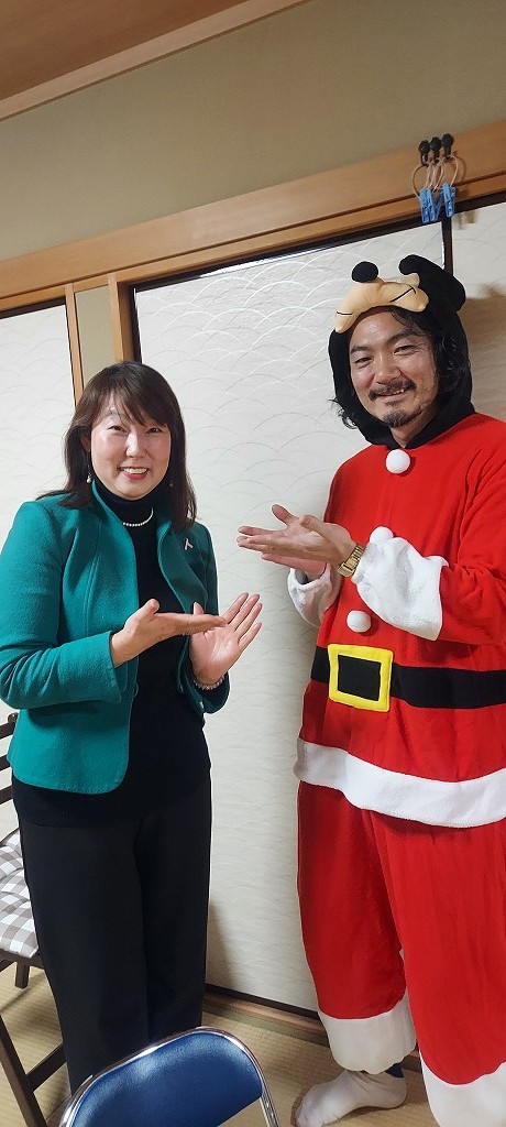 近所のイベント